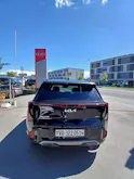 Kia Seltos 1.6 T-GDi GT-Line