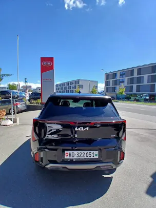 Kia Seltos 1.6 T-GDi GT-Line