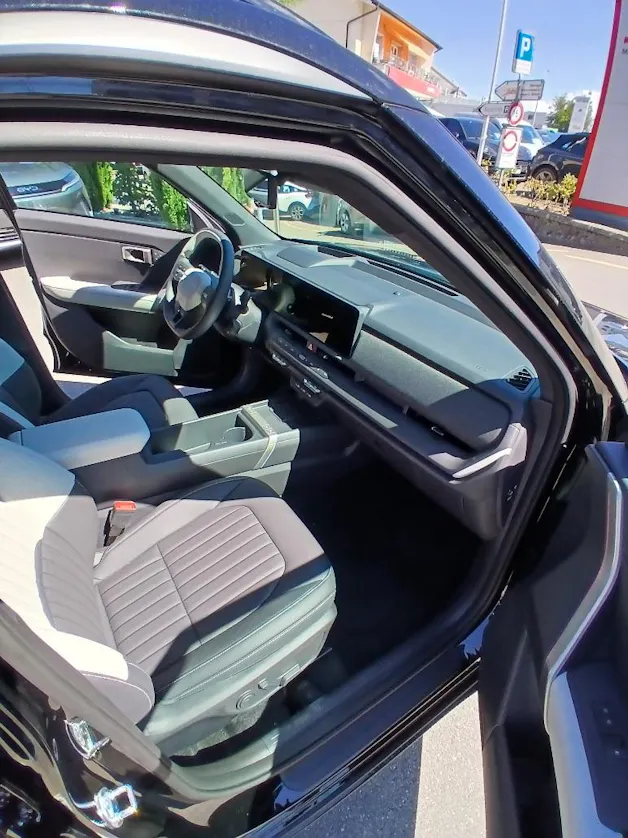 Kia Seltos 1.6 T-GDi GT-Line