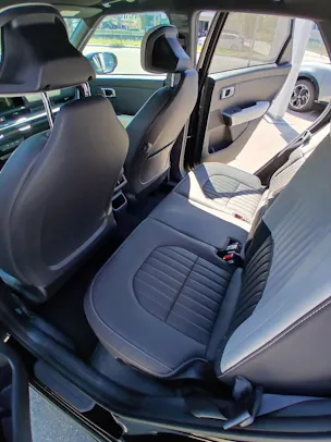 Kia Seltos 1.6 T-GDi GT-Line