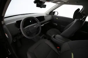 Kia EV2 61 kWh Air