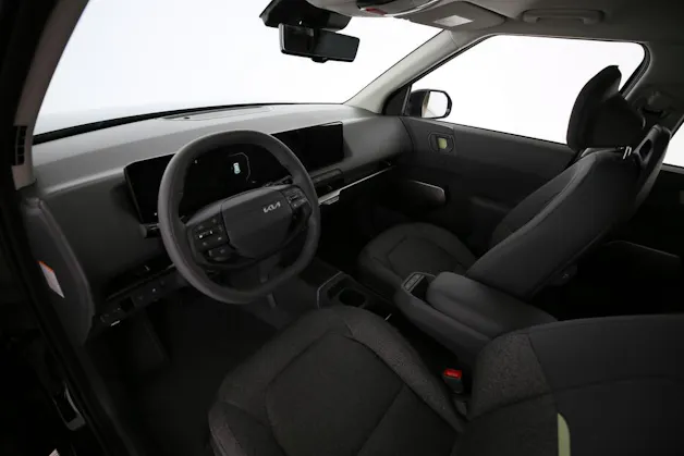Kia EV2 61 kWh Air