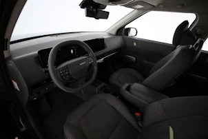 Fahrzeugbild KIA EV2 61 kWh Air