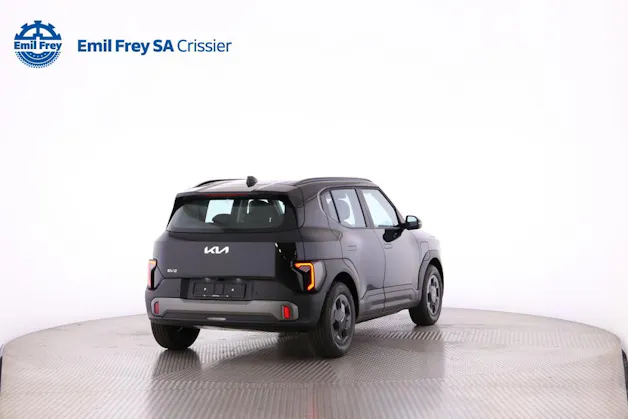 Kia EV2 61 kWh Air