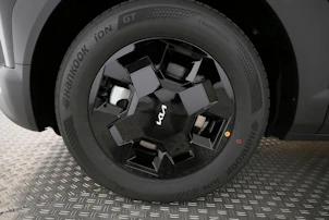 Fahrzeugbild KIA EV2 61 kWh Air