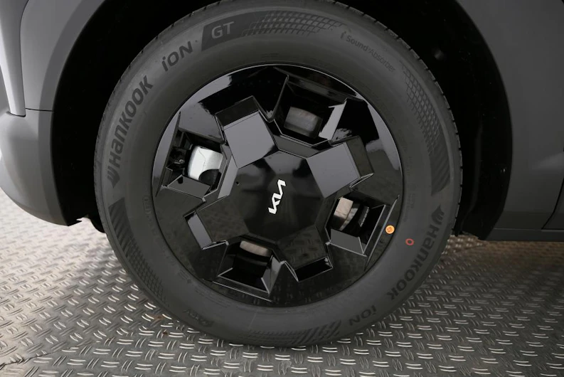 Fahrzeugbild KIA EV2