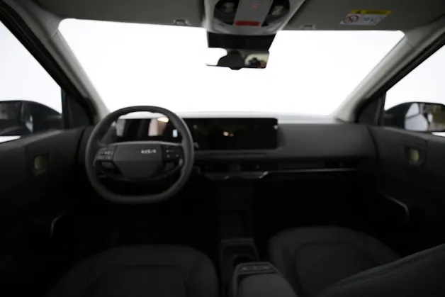 Kia EV2 61 kWh Air