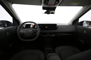 Fahrzeugbild KIA EV2 61 kWh Air