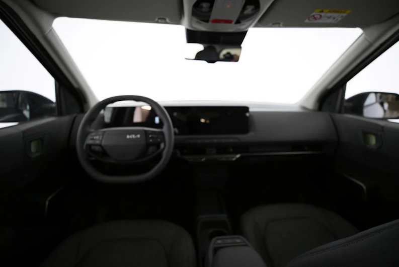 Fahrzeugbild KIA EV2