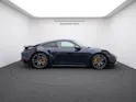 PORSCHE 911 Turbo S