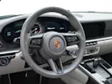PORSCHE 911 Turbo S