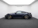 PORSCHE 911 Turbo S