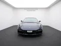 PORSCHE 911 Turbo S