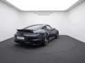 PORSCHE 911 Turbo S