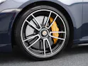 PORSCHE 911 Turbo S
