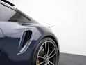 PORSCHE 911 Turbo S