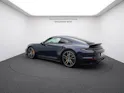 PORSCHE 911 Turbo S