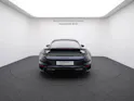 PORSCHE 911 Turbo S