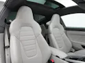 PORSCHE 911 Turbo S