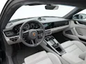 PORSCHE 911 Turbo S
