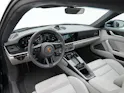 PORSCHE 911 Turbo S