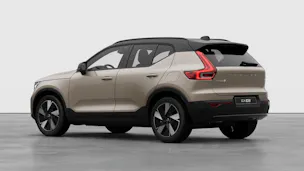 VOLVO EX40 Twin Performance Ultra AWD