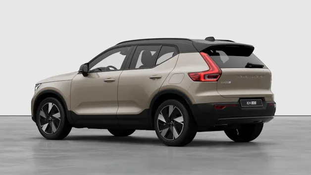 VOLVO EX40 Twin Performance Ultra AWD