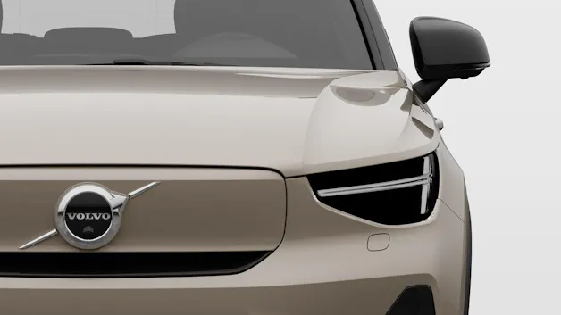 VOLVO EX40 Twin Performance Ultra AWD