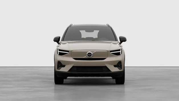 VOLVO EX40 Twin Performance Ultra AWD