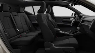 VOLVO EX40 Twin Performance Ultra AWD