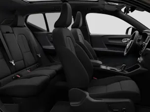 VOLVO EX40 Twin Performance Ultra AWD