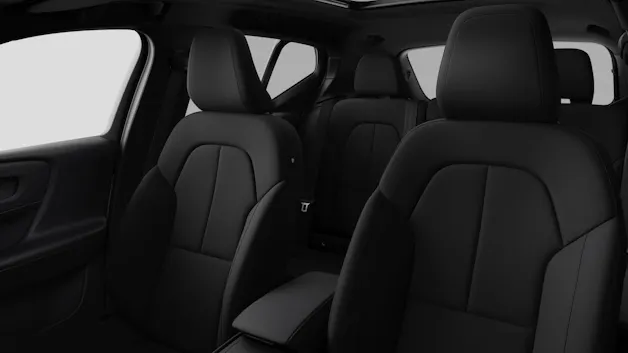 VOLVO EX40 Twin Performance Ultra AWD