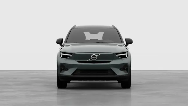 VOLVO EX40 Twin Performance Ultra AWD