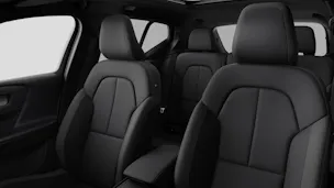 VOLVO EX40 Twin Performance Ultra AWD