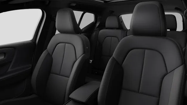 VOLVO EX40 Twin Performance Ultra AWD