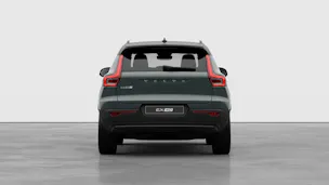 VOLVO EX40 Twin Performance Ultra AWD