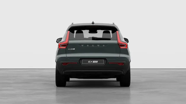 VOLVO EX40 Twin Performance Ultra AWD