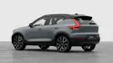VOLVO XC40 2.0 B4 MH Black Edition