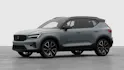 VOLVO XC40 2.0 B4 MH Black Edition