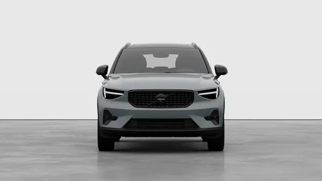 VOLVO XC40 2.0 B4 MH Black Edition
