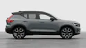 VOLVO XC40 2.0 B4 MH Black Edition