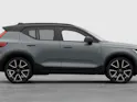 VOLVO XC40 2.0 B4 MH Black Edition