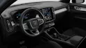 VOLVO XC40 2.0 B4 MH Black Edition