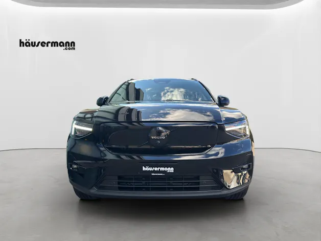VOLVO EX40 Twin Black Edition AWD