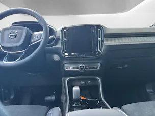 VOLVO EX40 Twin Black Edition AWD