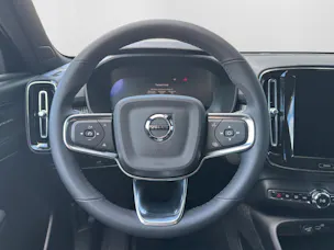 VOLVO EX40 Twin Black Edition AWD