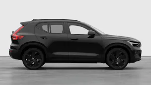 VOLVO EX40 Twin Black Edition AWD