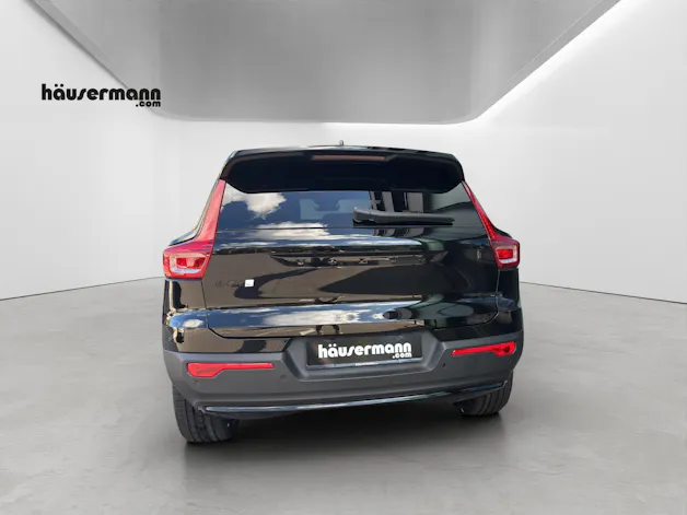 VOLVO EX40 Twin Black Edition AWD