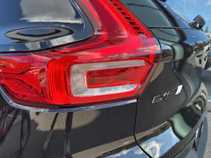 VOLVO EX40 Twin Black Edition AWD