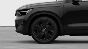VOLVO EX40 Twin Black Edition AWD